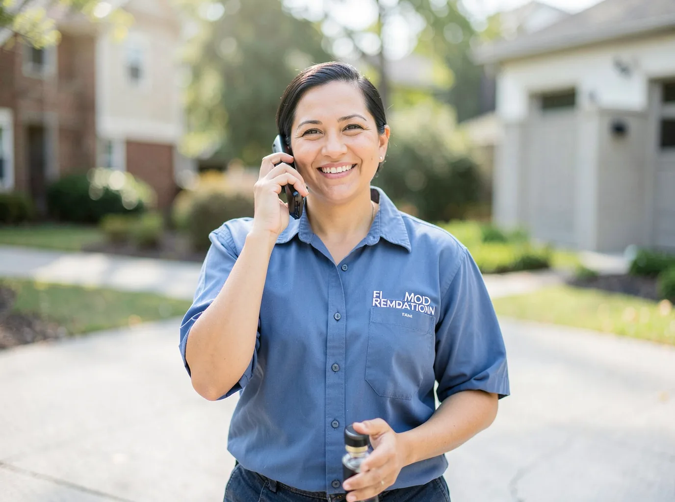 Mold Remediation Pineville, MO FAQs